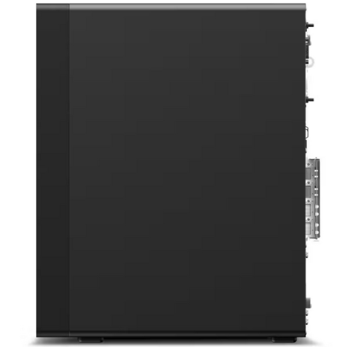 Calculator Lenovo ThinkStation P2 Gen 2 Tower, Intel Core Ultra 7 265K, RAM 32GB, SSD 512GB, nVidia RTX A400 4GB, Windows 11 Pro