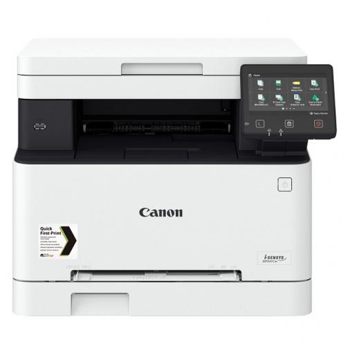 Multifunctional Laser Color Canon i-SENSYS MF641CW