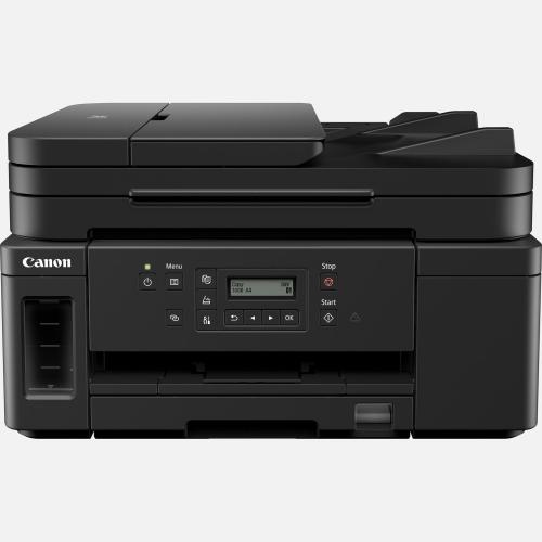 Multifunctional Inkjet Monocrom Canon Pixma GM4040, Black