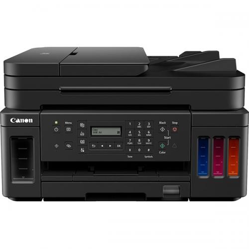 Multifunctional Inkjet Color Canon Pixma G7040