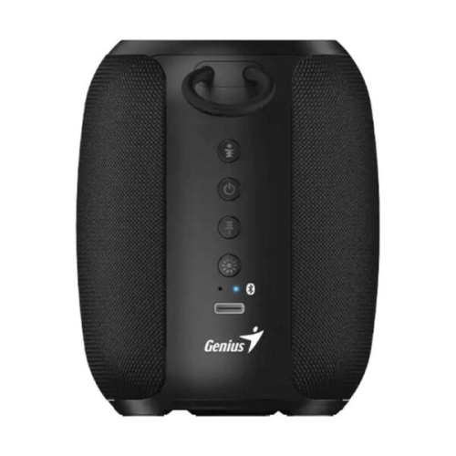 Boxa portabila Genius SP-915BT, 5 W, Black