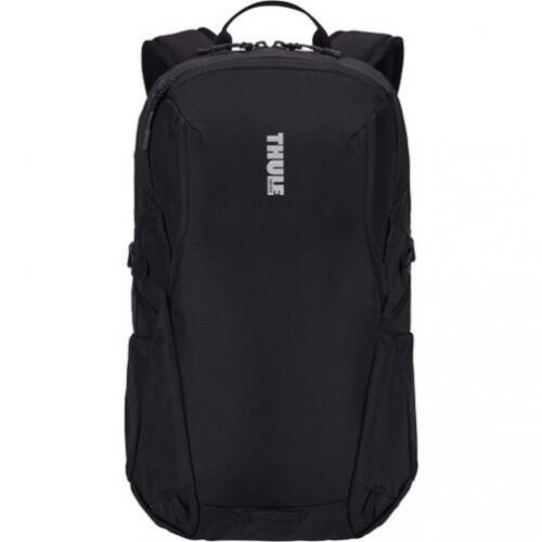 Rucsac Thule Enroute TEBP-4116B pentru laptop de 15.6inch, Black