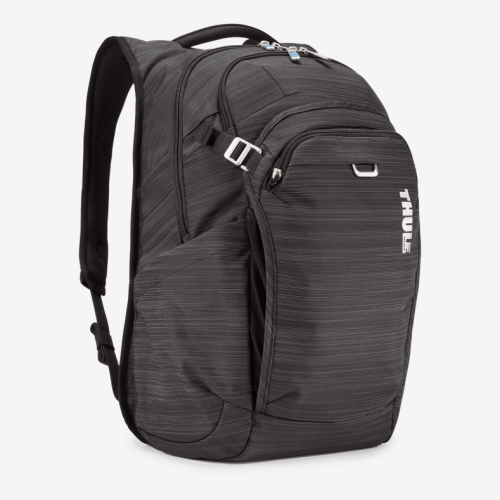 Rucsac Thule Construct pentru laptop de 15.6 inch, Black
