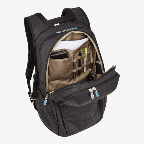 Rucsac Thule Construct pentru laptop de 15.6 inch, Black