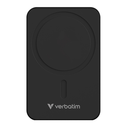 Baterie portabila Verbatim Charge 'n' Go Essential 32223, 20000 mAh, 1 x USB-C, 35 W, Black