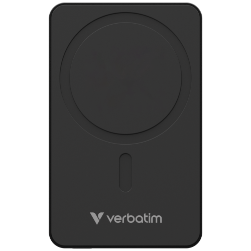 Baterie portabila Verbatim Charge 'n' Go Essentials 32227, 10000 mAh, 1 x USB-C, 20 W, Black