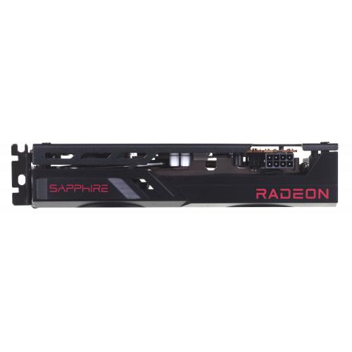 Placa video mining Sapphire AMD Radeon GPRO X060 8GB, GDDR6, 128bit, Bulk