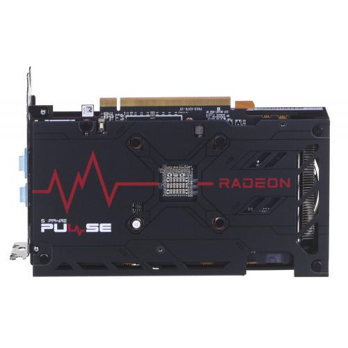 Placa video mining Sapphire AMD Radeon GPRO X060 8GB, GDDR6, 128bit, Bulk