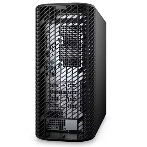 Capac cabluri Dell pentru OptiPlex Tower Plus, Black