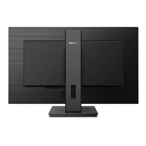 Monitor LED Philips 325B1L, 31.5inch, 2560x1440, 4ms, Black