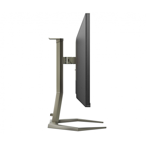 Monitor LED Philips 32M1N5800A, 31.5inch, 3840x2160, 1ms, Silver