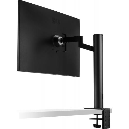 Monitor LED LG UltraFine 32UN880P-B, 31.5inch, 3840x2160, 5ms GTG, Black