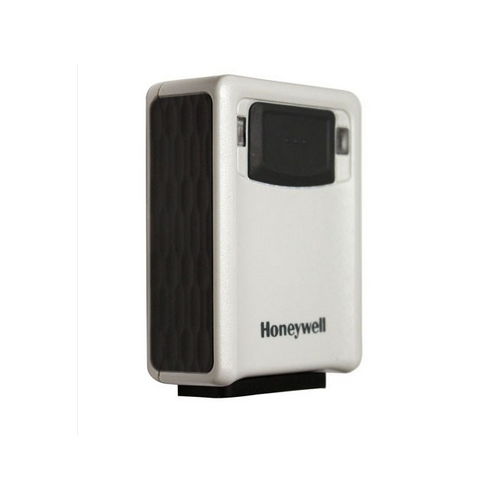 Cititor coduri de bare Honeywell 3320g 3320G-5USBX-0, 2D, USB, White