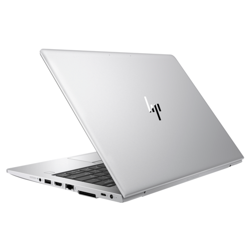 Laptop HP EliteBook 830 G8, Intel Core i7-1165G7, 13.3inch, RAM 16GB, SSD 512GB, Intel Iris Xe Graphics, Windows 10 Pro, Silver