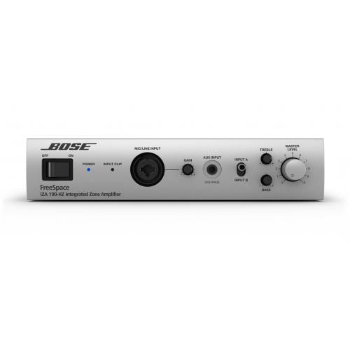Amplificator de zona BOSE FreeSpace IZA 190-LZ, Line, 1x90W