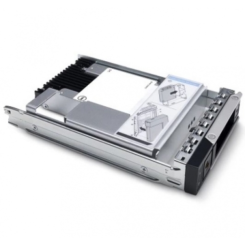 SSD Server Dell 345-BDWN, 960GB, SATA, 3.5inch