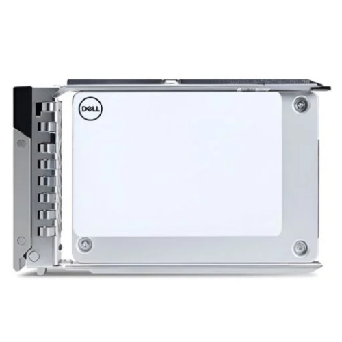 SSD Server Dell 345-BDZZ, 480GB, SATA3, 2.5inch