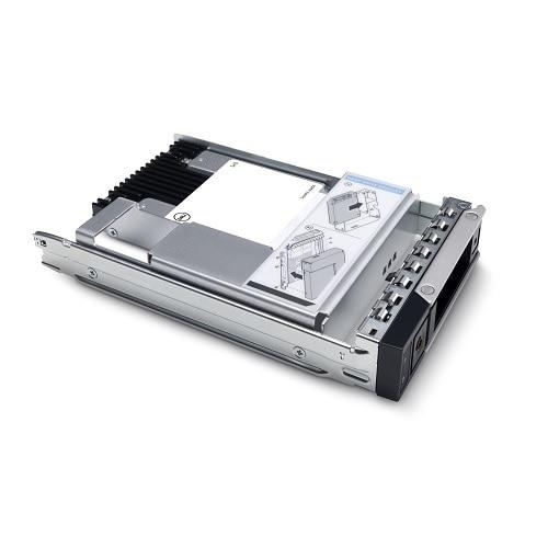 SSD Server Dell 345-BEDS 480GB, SATA, 2.5inch