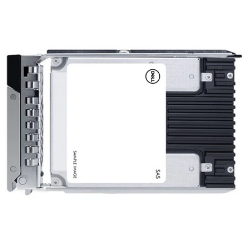 SSD Server Dell 345-BGVN, 960GB, SATA, 2.5 inch