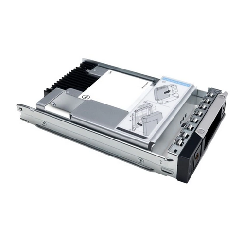 SSD Server Dell 345-BJSM, 480GB, SATA3, 3.5inch