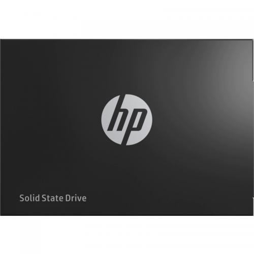 SSD HP S650 240GB, SATA3, 2.5 inch