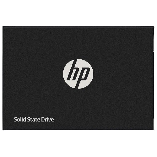 SSD HP S650, 480GB, SATA3, 2.5 inch