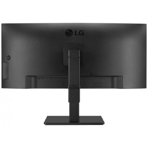 Monitor LED Curbat LG 34BQ77QB-B, 34inch, 3440x1440, 5ms GTG, Black