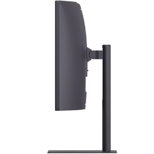 Monitor LED Curbat LG UltraGear 34G630A-B, 34 inch, 3440 x 1440 pixeli, 1 ms GTG, Black