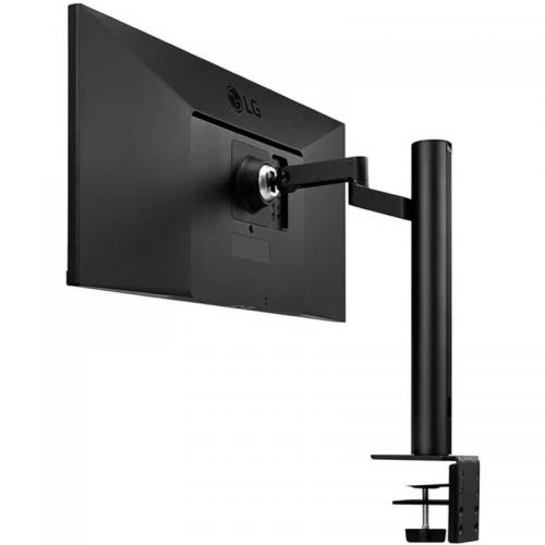 Monitor LED LG 34WN780P-B, 34inch, 3440x1440, 5ms, Black