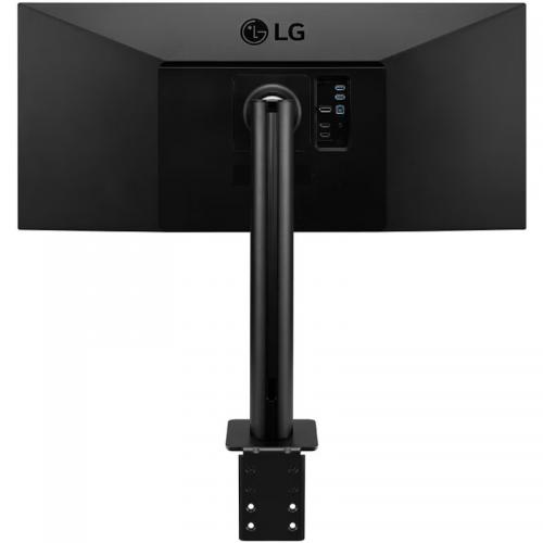 Monitor LED LG 34WN780P-B, 34inch, 3440x1440, 5ms, Black