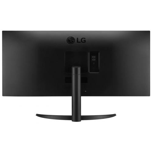 Monitor LED LG 34WP500-B, 34inch, 2560x1080, 5ms GTG, Black