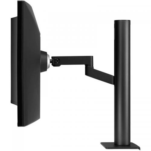 Monitor LED Curbat LG 34WP88CN-B, 34inch, 3440x1440, 1ms, Black