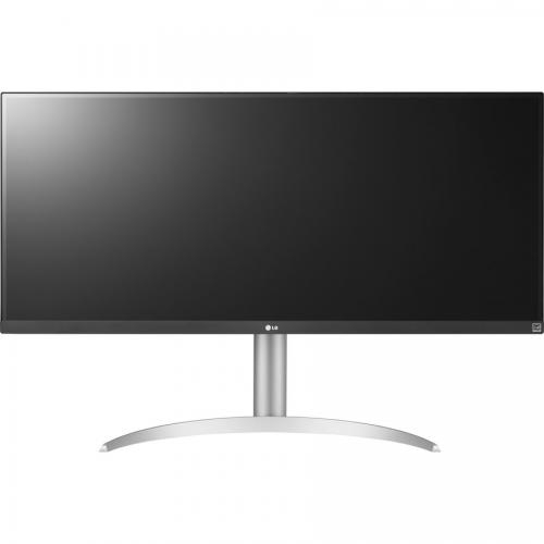Monitor LED LG 34WQ65X-W, 34inch, 2560x1080, 5ms GTG, White-Silver