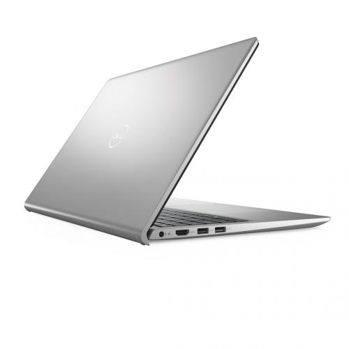 Laptop Dell Inspiron 3511, Intel Core i3-1115G4, 15.6inch, RAM 8GB, SSD 256GB, Intel Iris Xe Graphics, Windows 11, Silver
