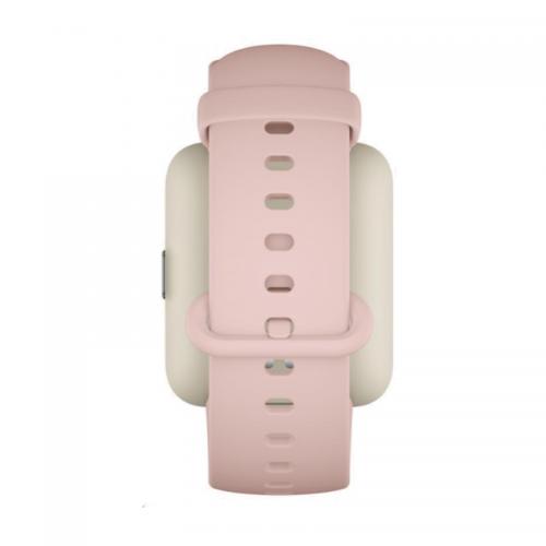Curea Smartwatch Xiaomi pentru Redmi Watch 2 Lite, Pink