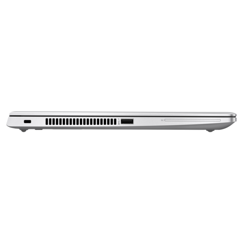 Laptop HP EliteBook 830 G8, Intel Core i7-1165G7, 13.3inch, RAM 16GB, SSD 512GB, Intel Iris Xe Graphics, Windows 10 Pro, Silver