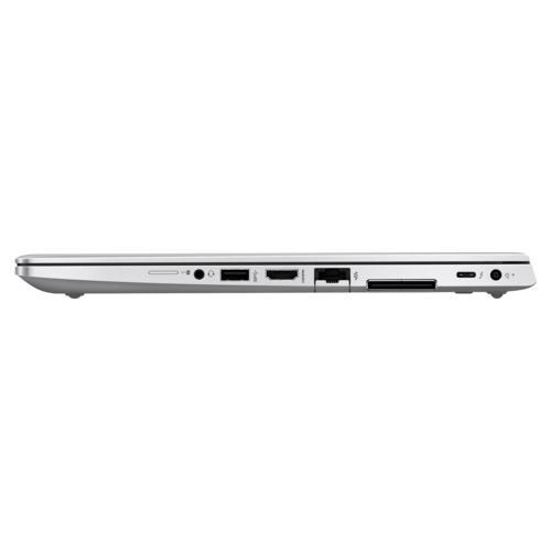 Laptop HP EliteBook 830 G8, Intel Core i7-1165G7, 13.3inch, RAM 16GB, SSD 512GB, Intel Iris Xe Graphics, Windows 10 Pro, Silver