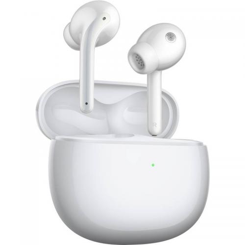 Handsfree Xiaomi Buds 3, Gloss White