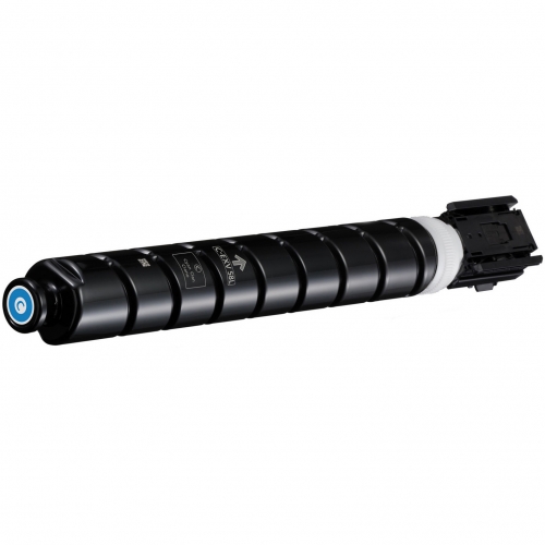 Cartus Toner Canon EXV-58L Cyan 3767C002AA