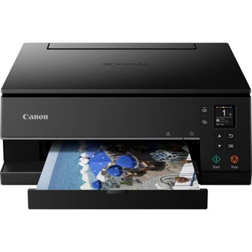 Multifunctional InkJet Color Canon PIXMA TS6350