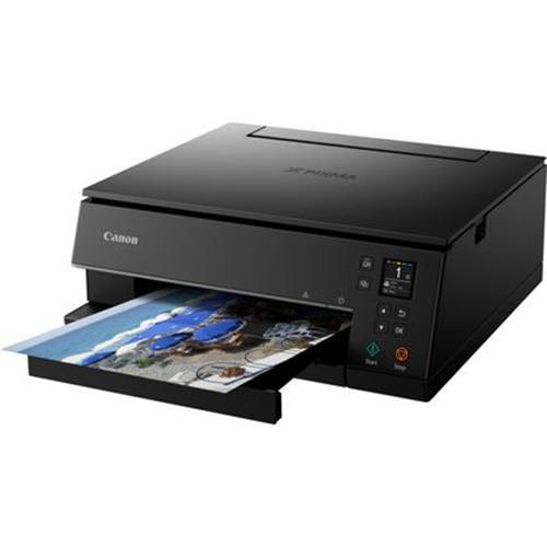 Multifunctional InkJet Color Canon PIXMA TS6350