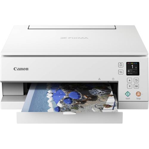 Multifunctional InkJet Color Canon PIXMA TS6351