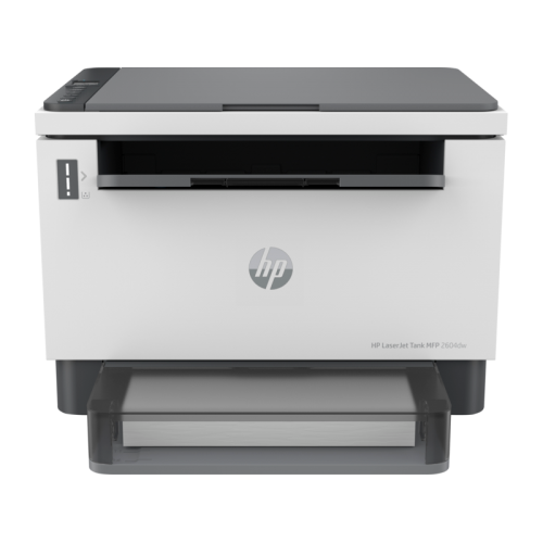 Multifunctional Laser Monocrom HP LaserJet Tank 2604dw
