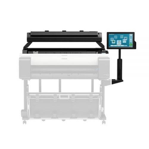 Scanner Canon Z36 MFP AIO, dimensiune A0 (36