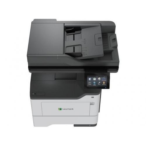 Multifunctional Laser Monocrom Lexmark MX532adwe