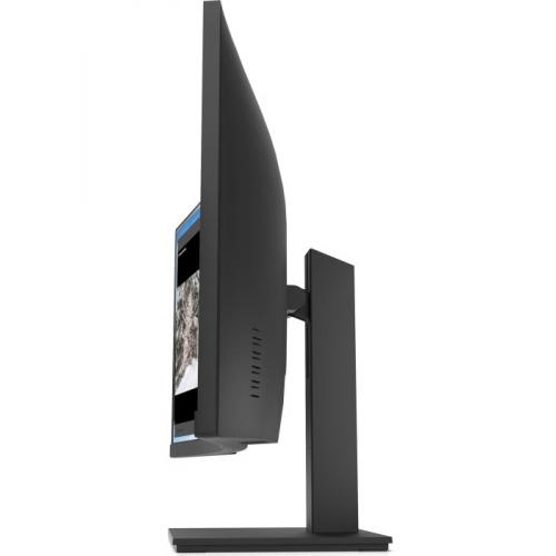 Monitor LED Curbat HP M34d, 34inch, 3440x1440, 5ms GTG, Black