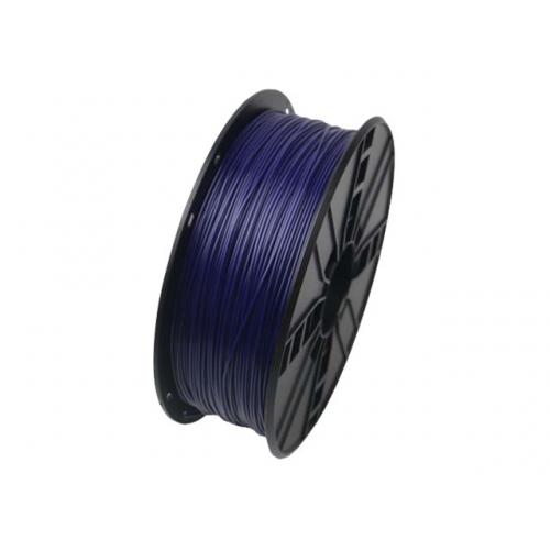 Filament Gembird PLA 3DP-PLA1.75-01-GB, 1.75mm, 1kg, Galaxy Blue