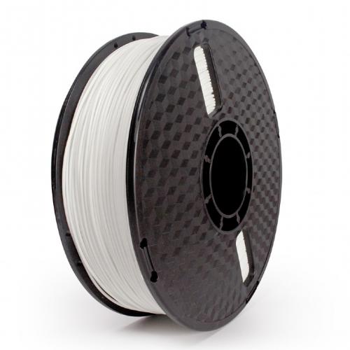 Filament Gembird PVA, 1.75mm, 1kg, White