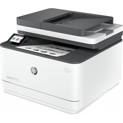 Multifunctional Laser Monocrom HP LaserJet Pro MFP 3102fdw