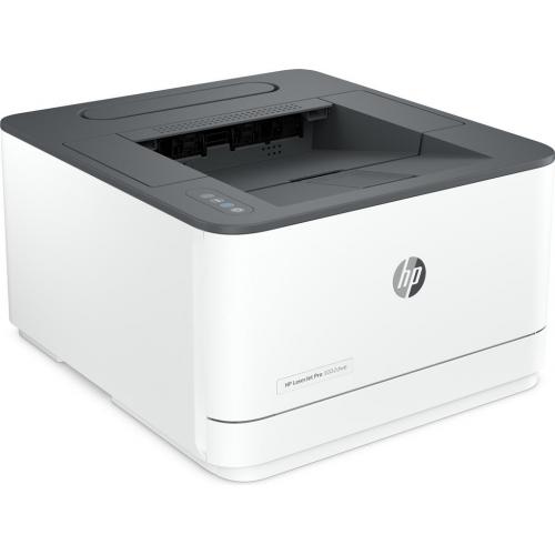 Imprimanta Laser Monocrom HP LaserJet Pro 3002dwe + HP+